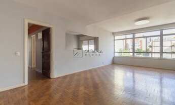 Imagem 2: Venda Apartamento 3 Dormitórios - 170 m² Bela Vista