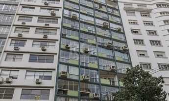 Imagem: Porto Alegre - Apartamento Padrão - Moinhos