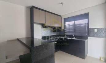 Imagem 3: Apartamento - Vale do Rio Branco - Americana