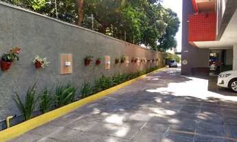 Imagem 4: Apartamento para venda possui 100 metros quadrados com 3 quartos em Iputinga - Recife - PE