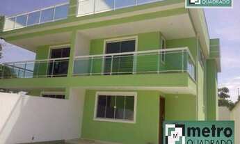 Imagem: Triplex no Costazul, 3 quartos, sendo 2