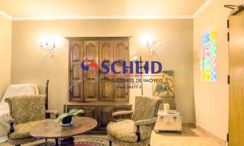 Imagem 5: Sobrado, 3 dormitórios à venda no Broklin em São Paulo !