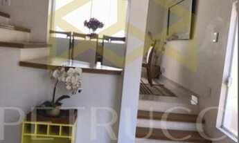 Imagem 6: Casa - Parque das Universidades - Campinas