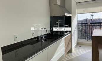 Imagem 3: Lindo Apartamento no Edifício Absoluto