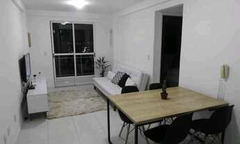 Imagem 3: Aluguel Apartamento Ed Maggiore Medicina