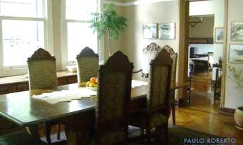 Imagem: SOBRADO - ALTO DA LAPA - SP