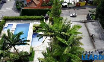 Imagem 3: APARTAMENTO - MORUMBI - SP