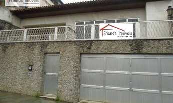 Imagem 2: Casa à venda, 278 m² por R$ 1.200.000,00 - Vila Valqueire - Rio de Janeiro/RJ