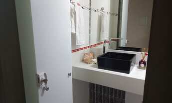 Imagem 3: Sobrado com 3 dormitórios à venda, 190 m² por R$ 800.000,00 - Parque das Nações - Santo An