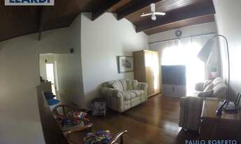 Imagem 2: CASA EM CONDOMÍNIO - PARQUE RESIDENCIAL COLINA DAS ESTRELAS - SP