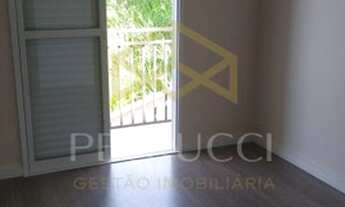 Imagem: Casa - Jardim Carlos Gomes - Campinas