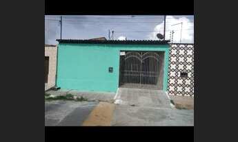 Imagem: Aluga-se casa no Marcos Freire I