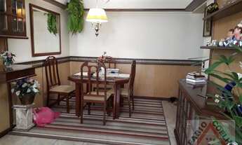 Imagem 2: Apartamento com 3 dormitórios à venda, 96 m² por R$ 585.000 - Jardim Marajoara - São Paulo