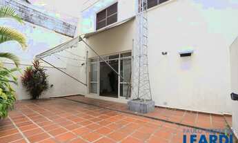 Imagem 4: SOBRADO - MOEMA PÁSSAROS - SP