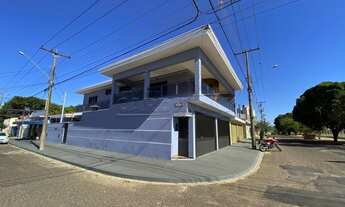 Imagem 2: Sao Carlos - Casa Padrão - Parque Industrial