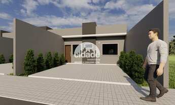 Imagem 4: CASA RESIDENCIAL à venda, 3 quartos, 2 vagas, INTERLAGOS - CASCAVEL/PR