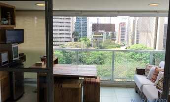 Imagem 2: APARTAMENTO - BROOKLIN - SP