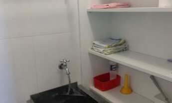 Imagem 5: CONJ. COMERCIAL - MOEMA PÁSSAROS - SP