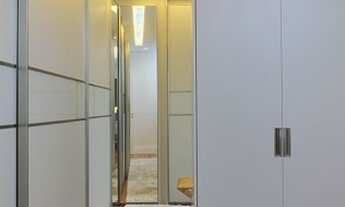 Imagem 3: Cobertura Penthouse com 446M², 4 dormitórios, 4 suítes, sendo a máster com banho Sr. e Sra