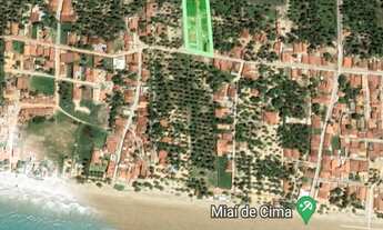 Imagem 3: Lotes beira-mar, 100% registrados. 180m² PREÇO DE ESCASSEZ A VISTA! em Coruripe