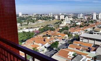Imagem 3: Apartamento - Vila Industrial - Campinas