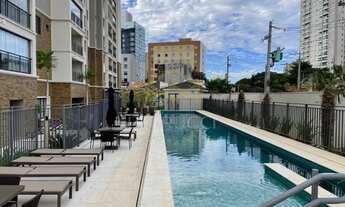 Imagem 2: Apartamento - Botafogo - Campinas