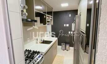 Imagem 5: Apartamento para venda possui 108 metros quadrados com 3 quartos em Jardim Goiás - Goiânia