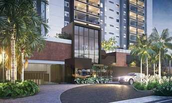 Imagem 2: Living Wish Tatuapé - Apartamento de 215m², com 2 à 4 Dorm - Parque São Jorge - SP