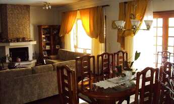 Imagem 4: Casa residencial à venda, Morada dos Pássaros, Barueri - CA0414