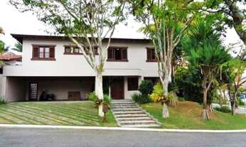 Imagem: Casa para Venda em Barueri, Alphaville