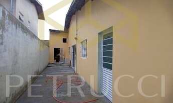 Imagem 4: Casa - Parque Santa Bárbara - Campinas