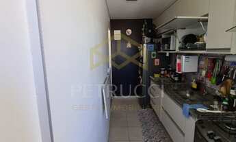 Imagem 5: Apartamento - Parque Bom Retiro - Paulínia