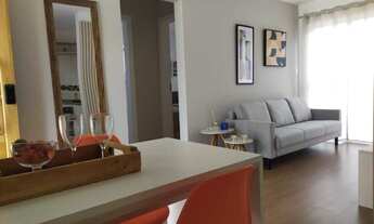 Imagem 5: Araucária - Apartamento Padrão - Thomaz Coelho