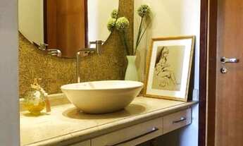 Imagem 7: APARTAMENTO - CHÁCARA SANTO ANTONIO - SP