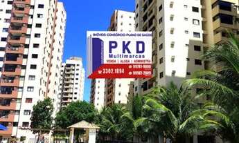 Imagem 3: APARTAMENTO RESIDENCIAL em PARNAMIRIM - RN, NOVA PARNAMIRIM