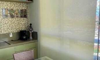 Imagem: OPORTUNIDADE!!! Lacqua 117m2, semi mobiliado