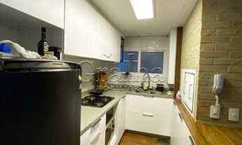 Imagem 7: PORTO ALEGRE - Apartamento Padrão - Centro Histórico