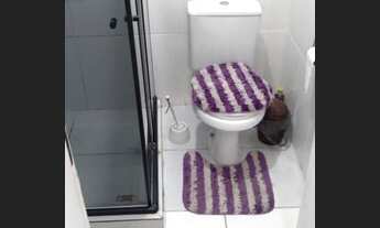 Imagem 5: Casa para Venda em São João de Meriti, Parque Santana, 1 dormitório, 1 banheiro