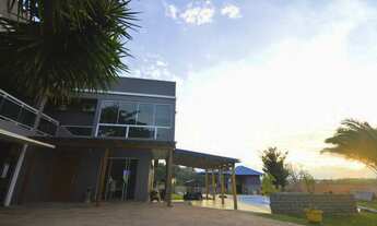 Imagem: Casa com 4 dormitórios à venda em Passo