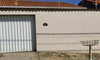 Imagem: Casa - Jardim Planalto de Viracopos - Campinas