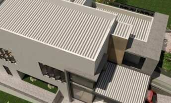 Imagem 5: Casa com 4 dormitórios à venda, 330 m² por R$ 2.500.000,00 - Alphaville III - Ribeirão Pre