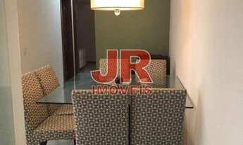 Imagem: Apartamento Residencial à venda, Passagem