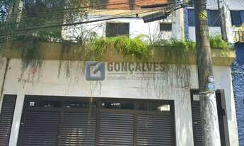 Imagem 2: SAO BERNARDO DO CAMPO - Residential / Sobrado - CENTRO