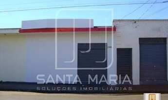 Imagem 7: Salão/Galpão (salão - térreo