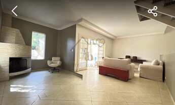 Imagem: Casa de condomínio para aluguel tem 370