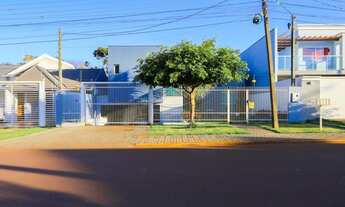 Imagem: Toledo - Sobrado - Jardim Pancera