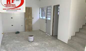 Imagem 2: Casas de Alto Padrão em Franco da Rocha - Casa Verde e Amarela, pode usar o FGTS - Caixa