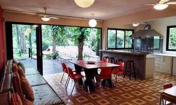 Imagem 7: Casa com 3 dormitorios na Barra do Sahy