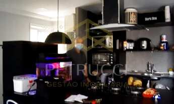 Imagem 4: Apartamento - Vila Nova - Campinas
