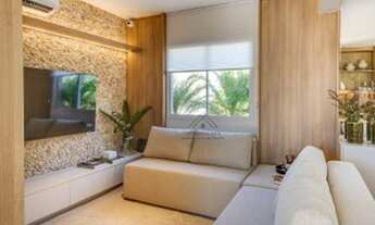 Imagem 2: Sobrado com 2 dormitórios à venda, 121 m² por R$ 689.000,00 - Conjunto Bela Morada - Apare